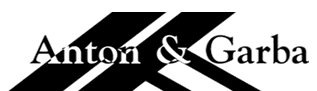 Anton Garba Logo