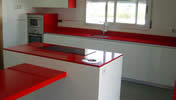 cocinas