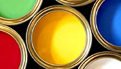 pintura chalet