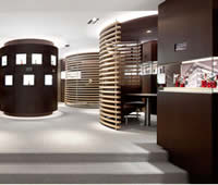 tienda
